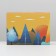 Confectionery box, packaging, “for you”, 20 x 15 x 5 cm