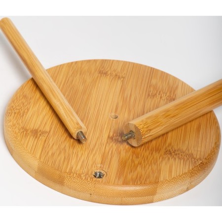OLAFF paper towel holder, 17.6x4.1x33.4 cm-2