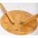 OLAFF paper towel holder, 17.6x4.1x33.4 cm