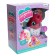 Interactive toy "Unicorn" with accessories, light, sound, color violet