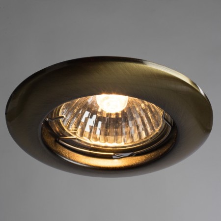 Ceiling light Praktisch A1203PL-1AB-1