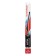 Autovirazh wiper brush "AV-155Y", 14 "/350 mm, frameless, AV-001415