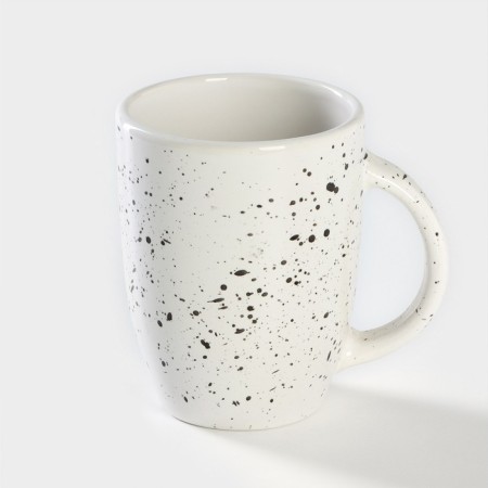 Porcelain mug Veletta, 350 ml, d = 8 cm, h = 10 cm