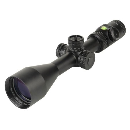 Optical sight Veber Black Russian, 4-16x56 SF IRG