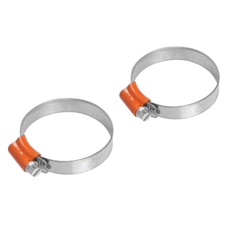 Glorious clamp 44-56 mm, width 11.7mm, set2pcs