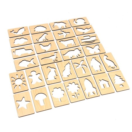 Drawing set-4