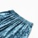 Women's shorts KAFTAN VELVET p. 40-42, blue