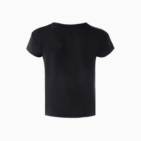 Women's T-shirt Minaku Black Color, Rr. 42-8
