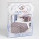 Bed Lowworm EURO Leader Technok "Peas" 200x220, 220x240, 70x70 2pcs