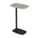 Journal table "de", 280 × 420 × 675 mm, pearl oak color