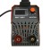 Inverter welding Cratin NEXT-220M, 8.8 kW, 20-220 A, d = 1.6-5 mm, PV 70 % + electrodes