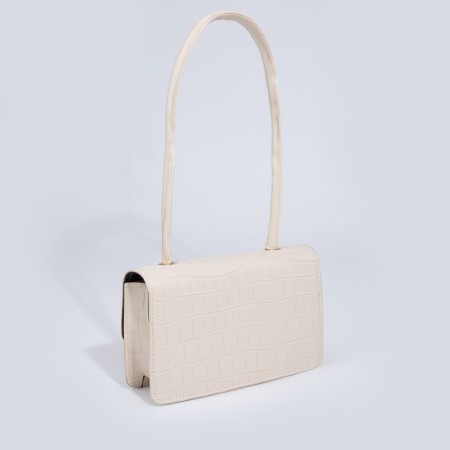 Bag-mixer on the valve, beige color-2