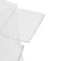 Squares for reusable installation W-con Smartfix Nano, 3 x 3 cm, 12 pieces