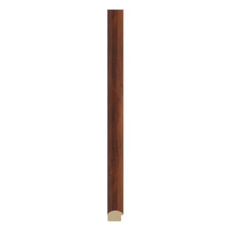 Mirror in the baguette frame - nut 22 mm, 48 x 98 cm, evoForm-2