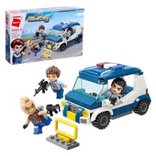 Constructor patrol 