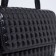 Bag-mixer on the valve, black color
