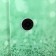 Bath screen "Quarter Green India New", 168 cm