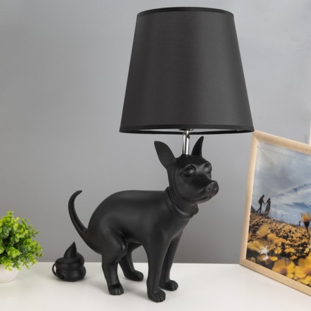 Bimb Black Black Black 44x36x66cm Risalux