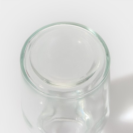 A set of glass jars for spices with a cork lid "Parfa", 70 ml, 4.5 × 8 cm, 12 pcs-5
