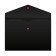 A4, 180 μm button, calligrata, opaque, black, black buttons, up to 120 sheets, mix, mix