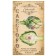 Ethel towel Carciofo 40x73 cm, 100% cotton, sarzha 190 g/m2