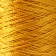 Polyamide twisted 93.5*1*2 / 100m (gold)
