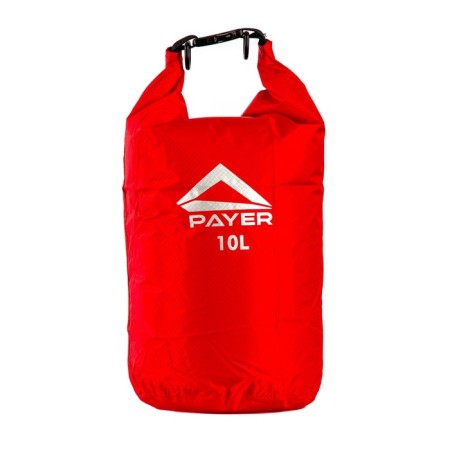 Harkome Payer Premium 10l, red color, PPDB-10