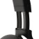 Headphones Quumo Game Cat Black, Game, microphone, USB+3.5 mm, 2m, black