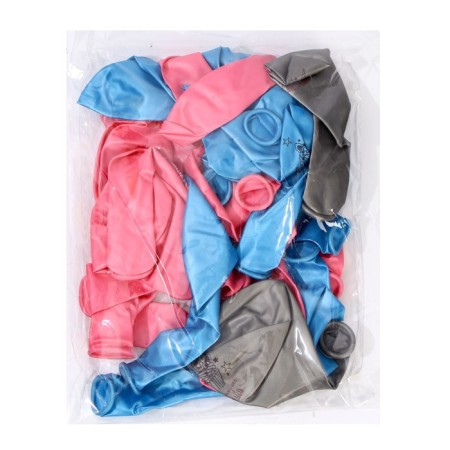 Shar Latex 12 “Our Joy”, set of 25 pcs.-2