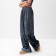 Home Women's Pants KAFTAN "velvet", 52-54, gray