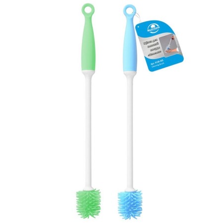 High dishes brush multidide "Stile", length 29.5 cm