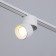 SLAM SLIM SLIM "Point" LED 5W 3000K-6000K 48V CRI90 white 8x8x9.5cm