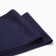 Children's scarf, blue color, size 144x20 cm