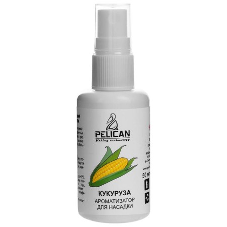 Pelican diplomatic spray, corn, 50 ml