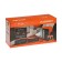 Welding for welding plastic pipes Patriot PW 150 The One, 875 W, 6 nozzles, stand, case, case