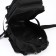 Tactical backpack "Adventure", 26 l, black waterproof