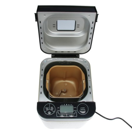 Delta Lux DL-8008V, 500 W, 13 programs, accelerated pastries, timer, golden-3