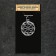 Slavic amulet "Molovinets", 3g, 24x21 mm