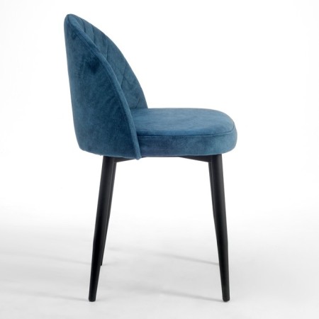 Grace 140 chair, ocean-2