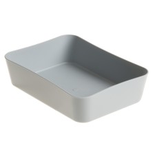 Tray for stationery 