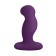 Nexus G-Play+, L, purple