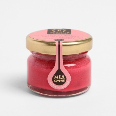 Peroni honey sufle, cosmopolitan with cranberries, 30 g-3
