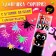 Chlopushka-Surprise "Terrible Boom" with spiders