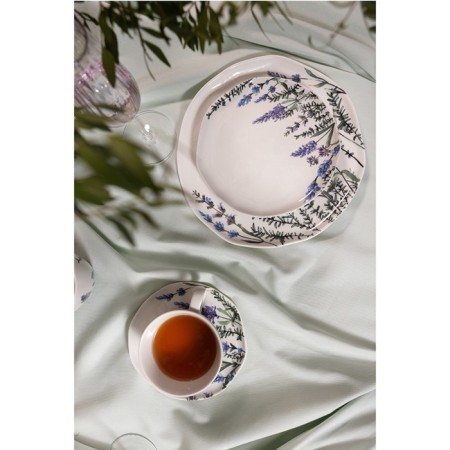Liberty Jones Floral, D = 26 cm, 2 pcs-26