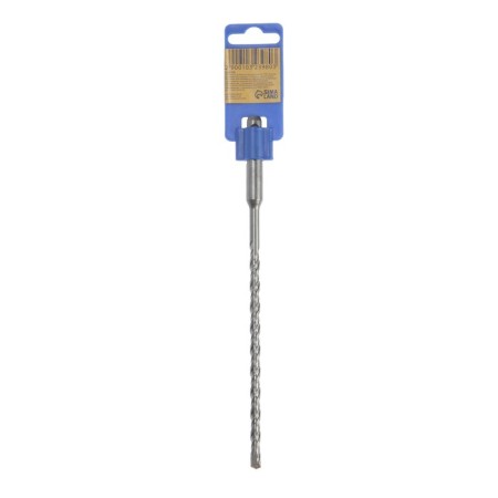Tour tundra, double spiral, SDS-Plus, 6 x 210 mm.-5