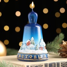 Decorative candle 