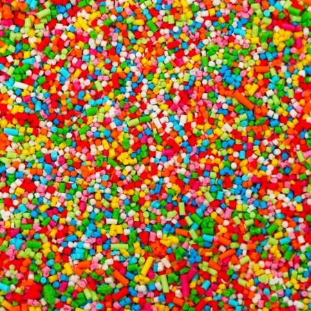 Confectionery Sprinking "Beads", 20 g