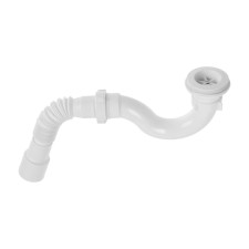 Siphon for shower pallet ORIO A-72589.1 1/2 