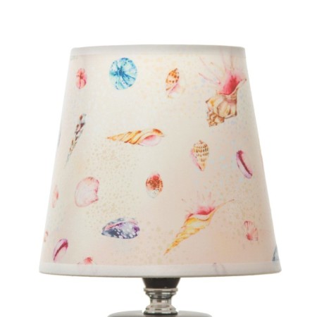 Universal lampshade "shells" E14 14x14x13cm-3