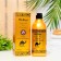 Professional shampoo with a camel and saffron milk, 520 ml
